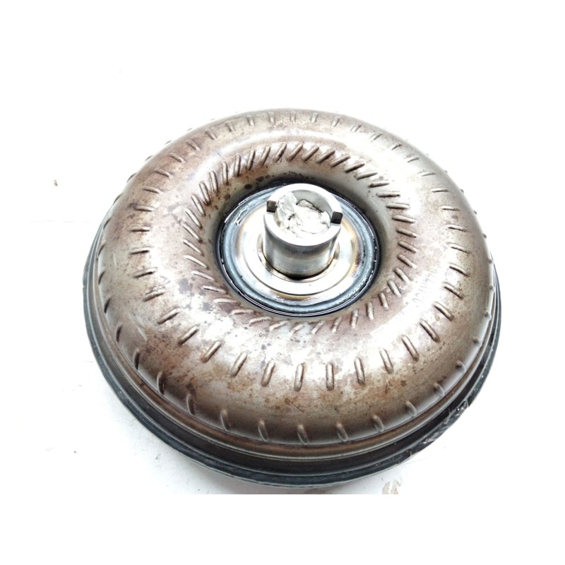 Recambio de convertidor caja cambios para land rover range rover evoque (l538) 2.0 4x4 referencia OEM IAM 44A1501113681  