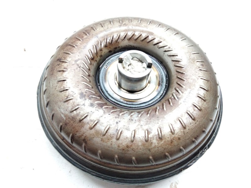 Recambio de convertidor caja cambios para land rover range rover evoque (l538) 2.0 4x4 referencia OEM IAM 44A1501113681  