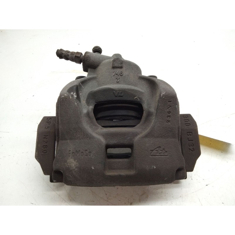 Recambio de pinza freno delantera derecha para land rover range rover evoque (l538) 2.0 4x4 referencia OEM IAM   