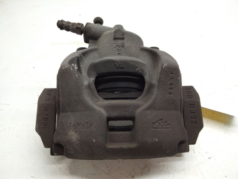 Recambio de pinza freno delantera derecha para land rover range rover evoque (l538) 2.0 4x4 referencia OEM IAM   