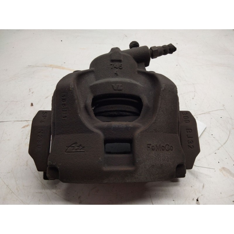 Recambio de pinza freno delantera izquierda para land rover range rover evoque (l538) 2.0 4x4 referencia OEM IAM   