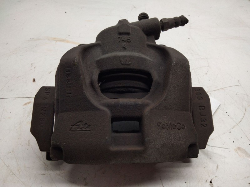 Recambio de pinza freno delantera izquierda para land rover range rover evoque (l538) 2.0 4x4 referencia OEM IAM   