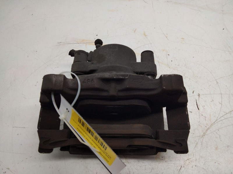 Recambio de pinza freno delantera izquierda para land rover range rover evoque (l538) 2.0 4x4 referencia OEM IAM   