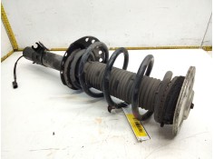 Recambio de amortiguador delantero derecho para land rover range rover evoque (l538) 2.0 4x4 referencia OEM IAM BJ32180045  