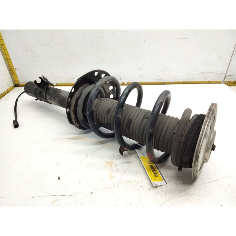 Recambio de amortiguador delantero derecho para land rover range rover evoque (l538) 2.0 4x4 referencia OEM IAM BJ32180045  