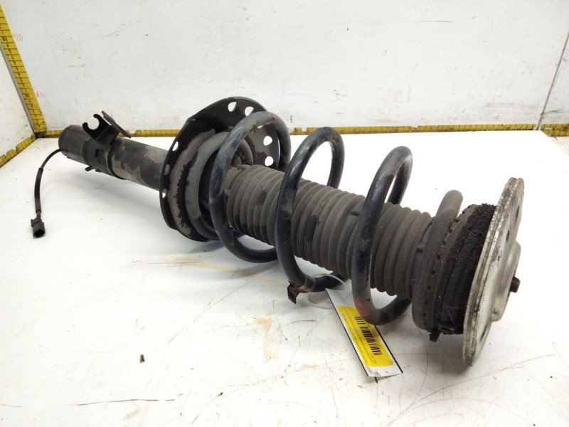 Recambio de amortiguador delantero derecho para land rover range rover evoque (l538) 2.0 4x4 referencia OEM IAM BJ32180045  