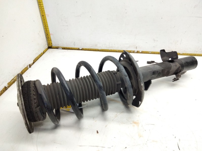 Recambio de amortiguador delantero derecho para land rover range rover evoque (l538) 2.0 4x4 referencia OEM IAM BJ32180045  