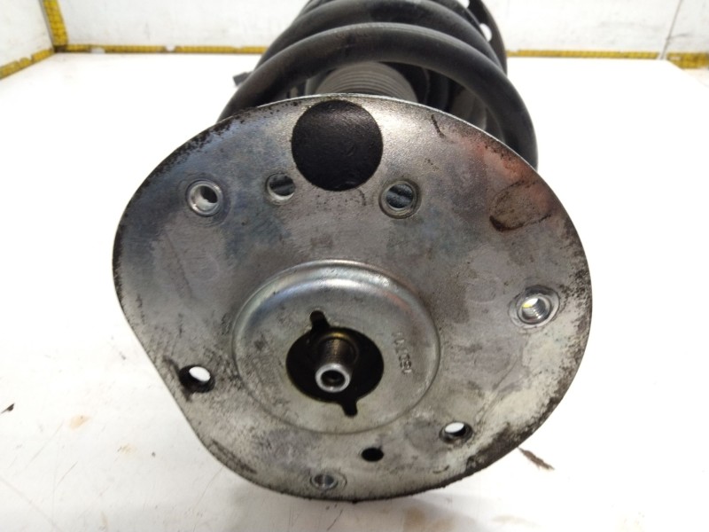 Recambio de amortiguador delantero izquierdo para land rover range rover evoque (l538) 2.0 4x4 referencia OEM IAM BJ3218K001  