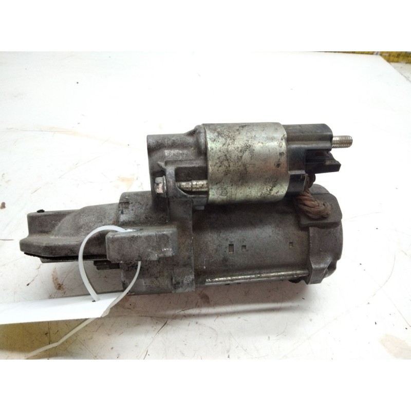 Recambio de motor arranque para land rover range rover evoque (l538) 2.0 4x4 referencia OEM IAM 4280008420  