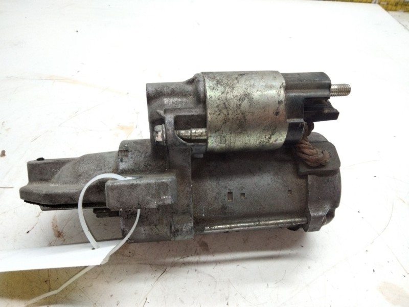 Recambio de motor arranque para land rover range rover evoque (l538) 2.0 4x4 referencia OEM IAM 4280008420  