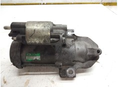 Recambio de motor arranque para land rover range rover evoque (l538) 2.0 4x4 referencia OEM IAM 4280008420   2