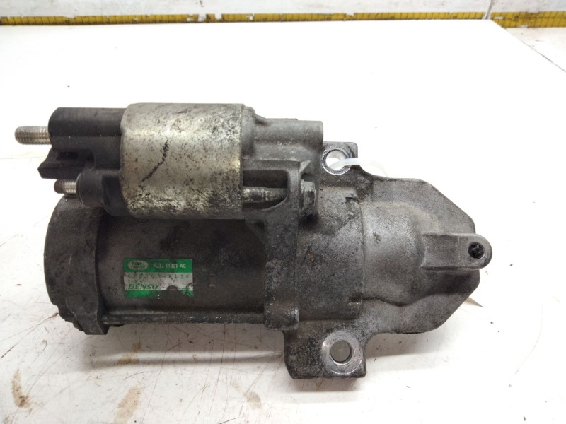 Recambio de motor arranque para land rover range rover evoque (l538) 2.0 4x4 referencia OEM IAM 4280008420  