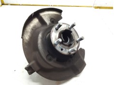 Recambio de mangueta delantera derecha para land rover range rover evoque (l538) 2.0 4x4 referencia OEM IAM BJ323K185  