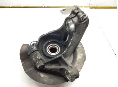 Recambio de mangueta delantera derecha para land rover range rover evoque (l538) 2.0 4x4 referencia OEM IAM BJ323K185   2