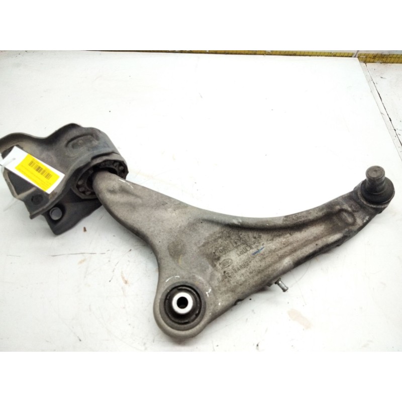 Recambio de brazo suspension inferior delantero izquierdo para land rover range rover evoque (l538) 2.0 4x4 referencia OEM IAM B