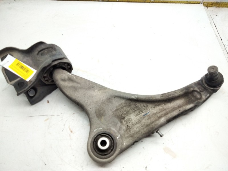 Recambio de brazo suspension inferior delantero izquierdo para land rover range rover evoque (l538) 2.0 4x4 referencia OEM IAM B