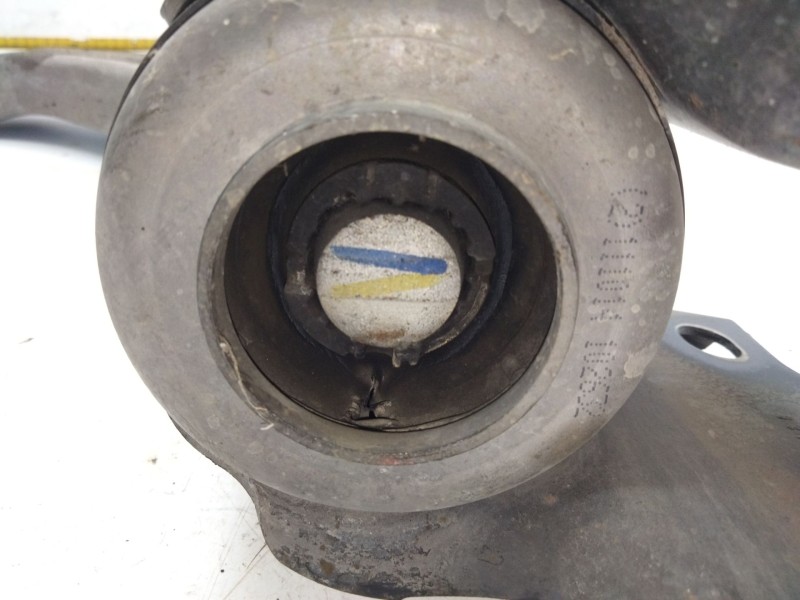 Recambio de brazo suspension inferior delantero izquierdo para land rover range rover evoque (l538) 2.0 4x4 referencia OEM IAM B