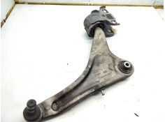 Recambio de brazo suspension inferior delantero derecho para land rover range rover evoque (l538) 2.0 4x4 referencia OEM IAM BJ3