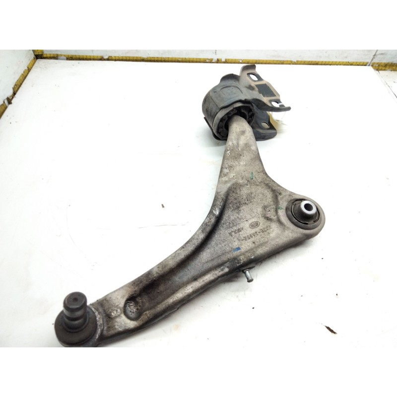 Recambio de brazo suspension inferior delantero derecho para land rover range rover evoque (l538) 2.0 4x4 referencia OEM IAM BJ3