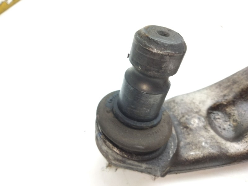 Recambio de brazo suspension inferior delantero derecho para land rover range rover evoque (l538) 2.0 4x4 referencia OEM IAM BJ3