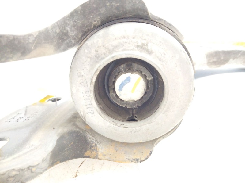 Recambio de brazo suspension inferior delantero derecho para land rover range rover evoque (l538) 2.0 4x4 referencia OEM IAM BJ3