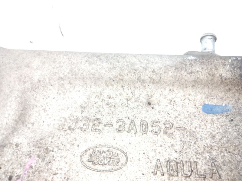 Recambio de brazo suspension inferior delantero derecho para land rover range rover evoque (l538) 2.0 4x4 referencia OEM IAM BJ3