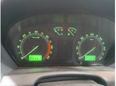 skoda fabia i (6y2) del año 2007 2