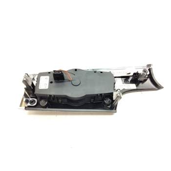 Recambio de mando luces para bmw 5 (f10) 520 d xdrive referencia OEM IAM 680396501  