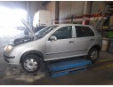 SKODA FABIA I (6Y2)