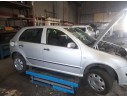SKODA FABIA I (6Y2)