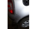 SKODA FABIA I (6Y2)