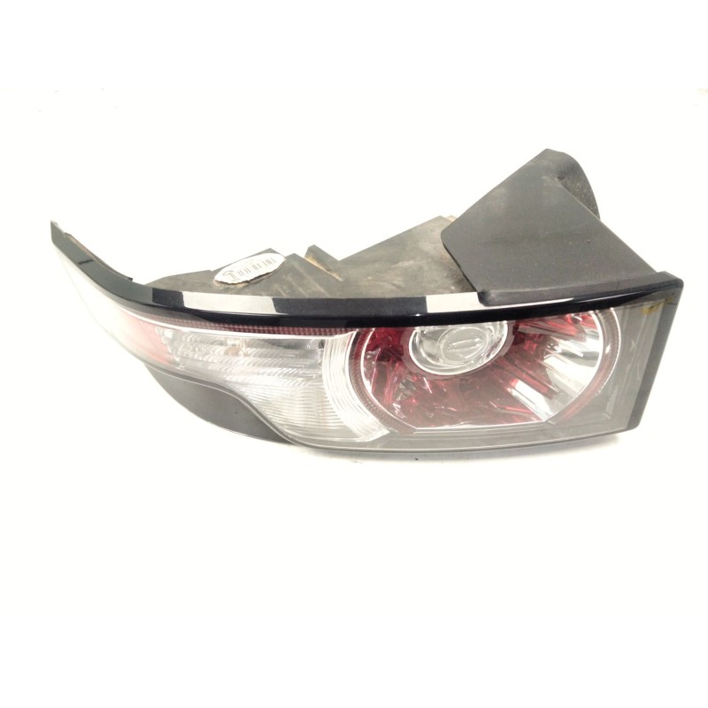 Recambio de piloto trasero izquierdo para land rover range rover evoque (l538) 2.0 4x4 referencia OEM IAM BJ3213405  