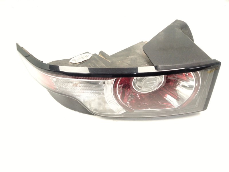 Recambio de piloto trasero izquierdo para land rover range rover evoque (l538) 2.0 4x4 referencia OEM IAM BJ3213405  