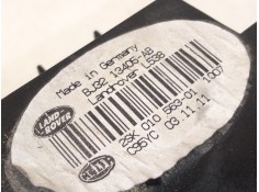 Recambio de piloto trasero izquierdo para land rover range rover evoque (l538) 2.0 4x4 referencia OEM IAM BJ3213405   2