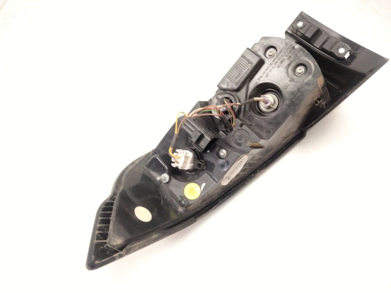 Recambio de piloto trasero izquierdo para land rover range rover evoque (l538) 2.0 4x4 referencia OEM IAM BJ3213405  