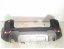 PARAGOLPES TRASERO GJ3217A958 