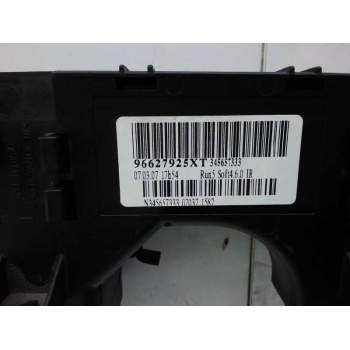 Recambio de mando intermitentes y limpia para citroën c4 berlina collection referencia OEM IAM 96627925XT 345657333 