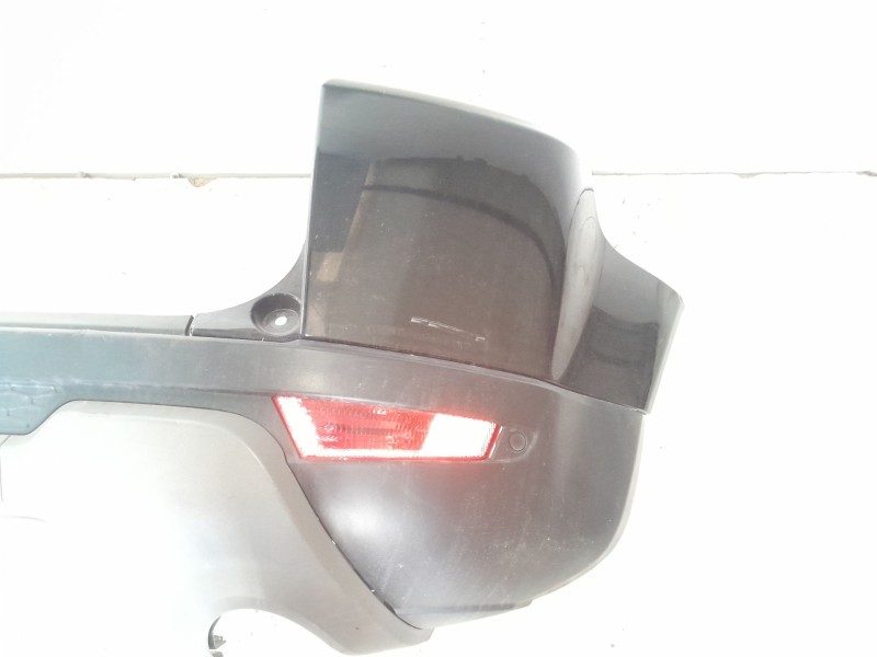 Recambio de paragolpes trasero para land rover range rover evoque (l538) 2.0 4x4 referencia OEM IAM   