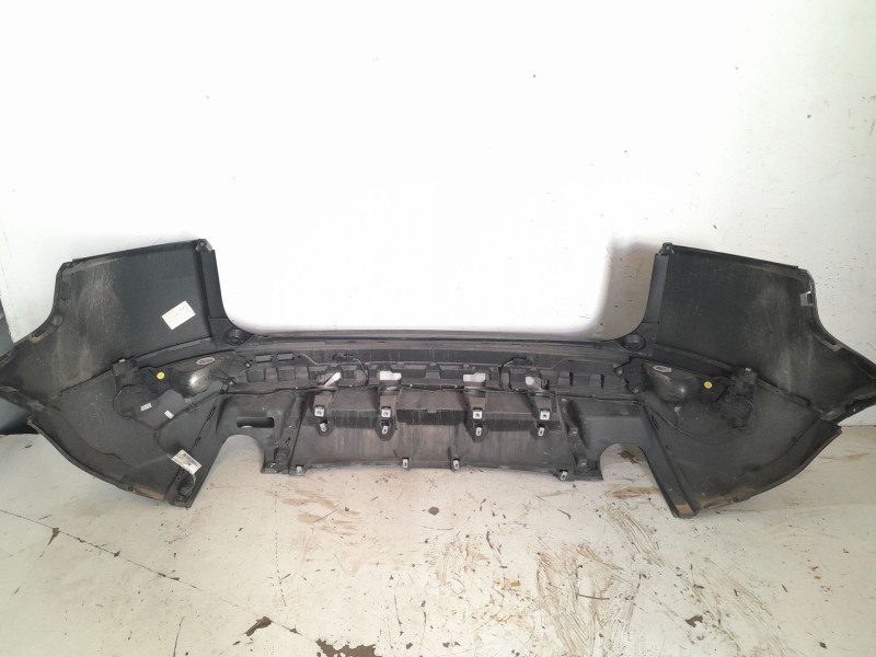 Recambio de paragolpes trasero para land rover range rover evoque (l538) 2.0 4x4 referencia OEM IAM   
