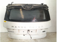 Recambio de porton trasero para land rover range rover evoque (l538) 2.0 d referencia OEM IAM   
