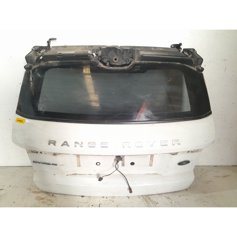 Recambio de porton trasero para land rover range rover evoque (l538) 2.0 d referencia OEM IAM   
