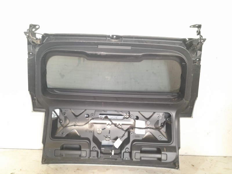 Recambio de porton trasero para land rover range rover evoque (l538) 2.0 d referencia OEM IAM   