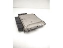 CENTRALITA MOTOR UCE 0281016711 9676089280 EDC17C10