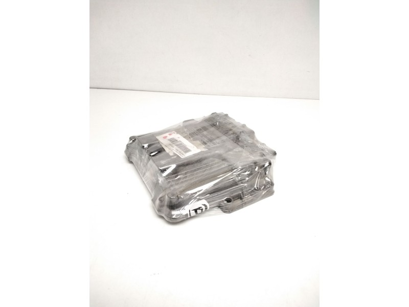 Recambio de centralita motor uce para peugeot 206+ básico referencia OEM IAM 0281016711 9676089280 EDC17C10