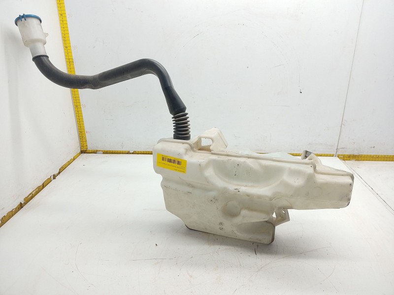 Recambio de deposito limpia para land rover range rover evoque (l538) 2.0 4x4 referencia OEM IAM BJ3217613BC  