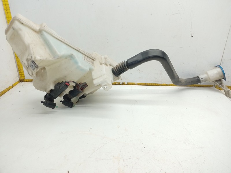 Recambio de deposito limpia para land rover range rover evoque (l538) 2.0 4x4 referencia OEM IAM BJ3217613BC  