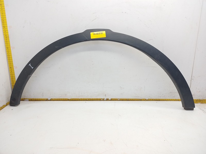 Recambio de aletin delantero izquierdo para land rover range rover evoque (l538) 2.0 4x4 referencia OEM IAM BJ3216A075  