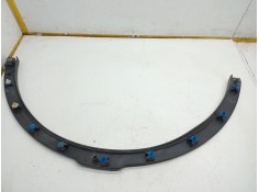 Recambio de aletin delantero izquierdo para land rover range rover evoque (l538) 2.0 4x4 referencia OEM IAM BJ3216A075   2