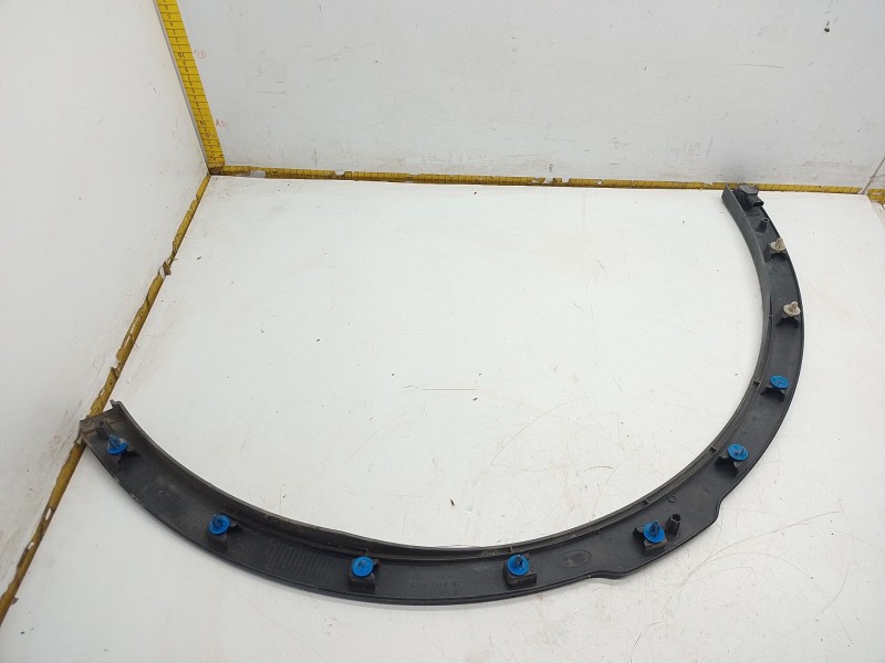 Recambio de aletin delantero derecho para land rover range rover evoque (l538) 2.0 4x4 referencia OEM IAM BJ3216A074  