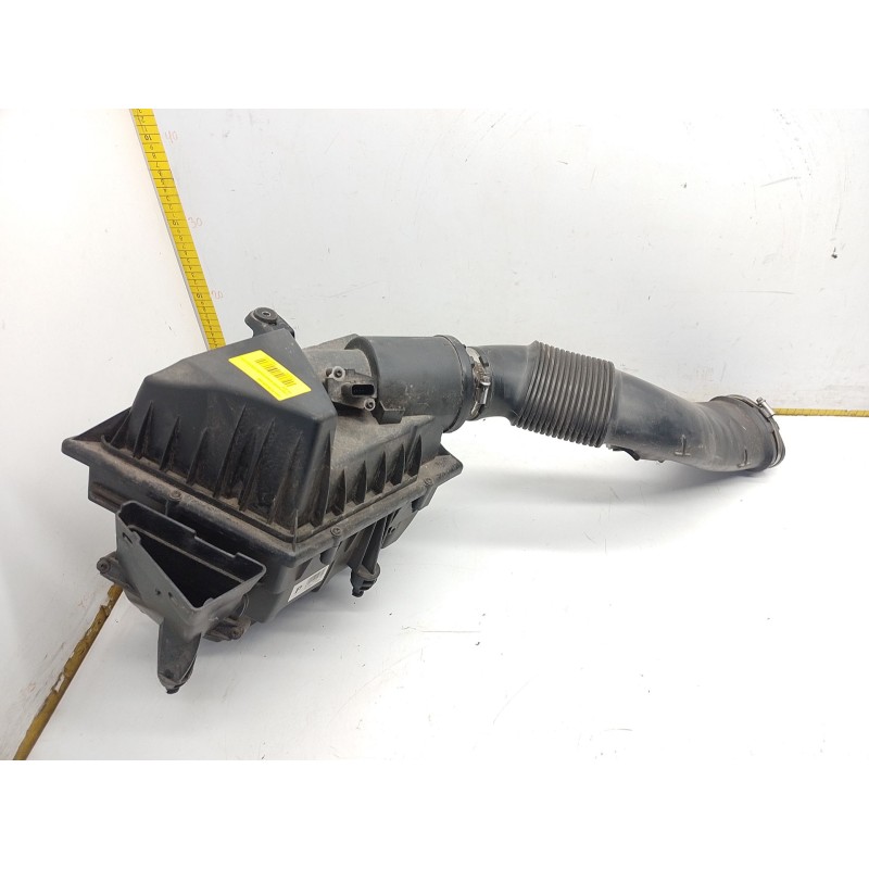 Recambio de caja filtro de aire para land rover range rover evoque (l538) 2.0 4x4 referencia OEM IAM BJ329600BB  